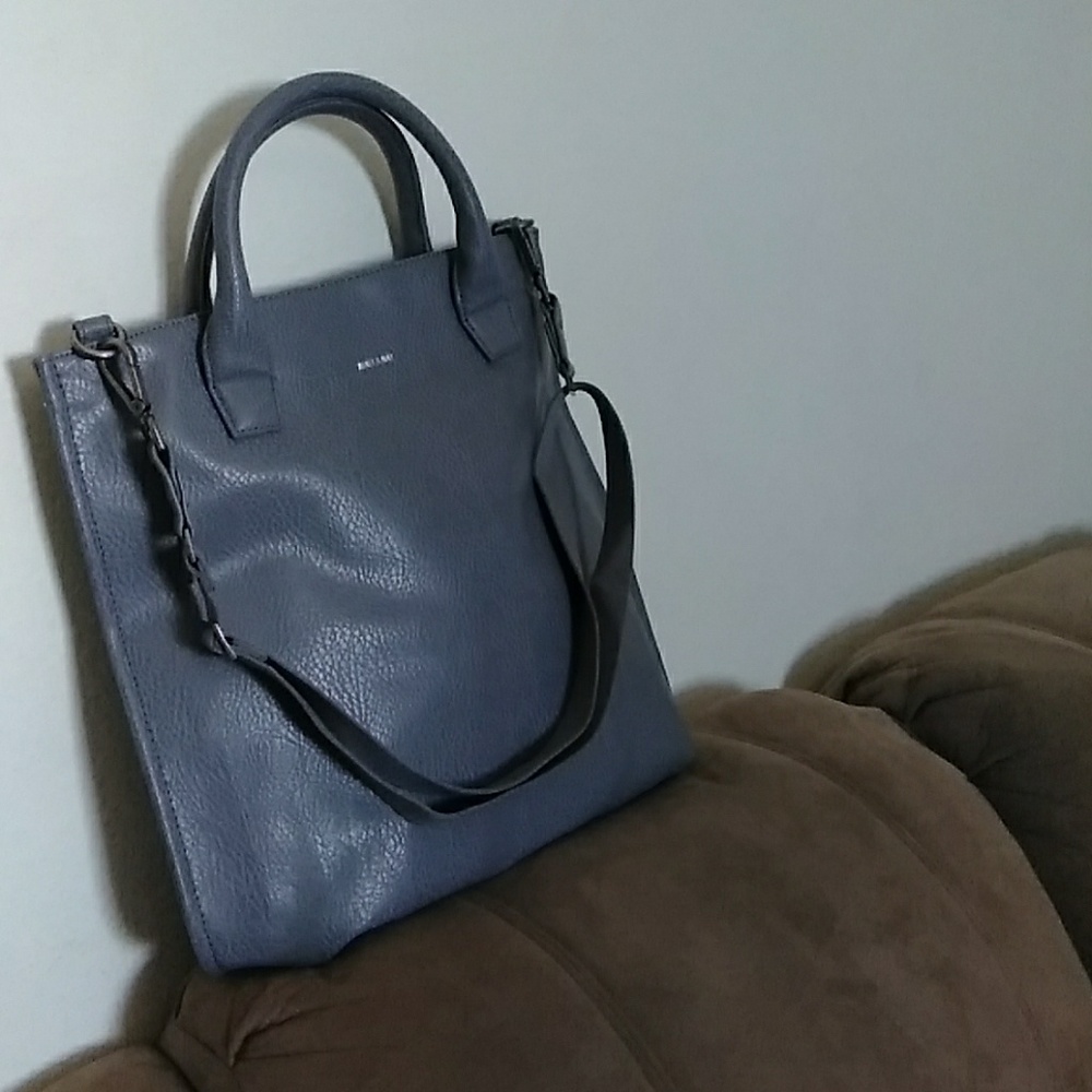 Matt&Nat Deeter Bordeaux tote🐦